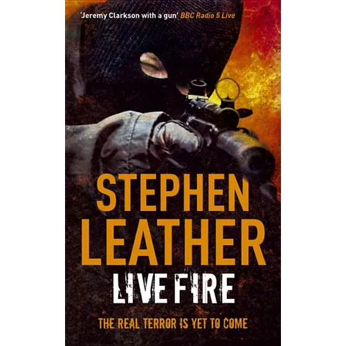 Live Fire