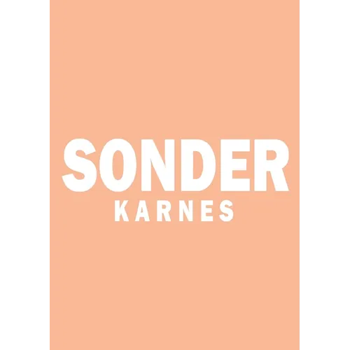 Sonder