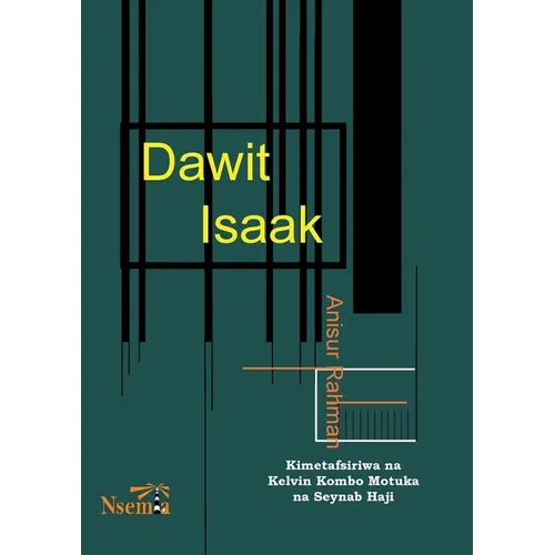 Dawit Isaak