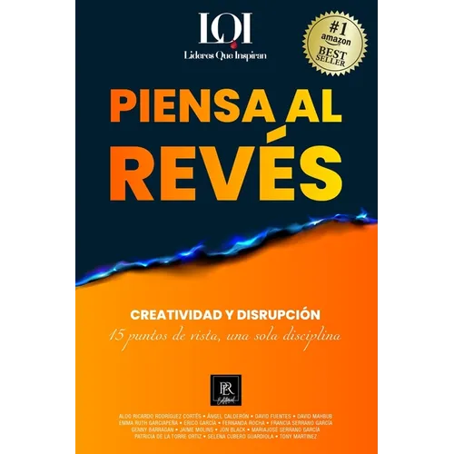 Creatividad y Disrupción: Líderes que Inspiran