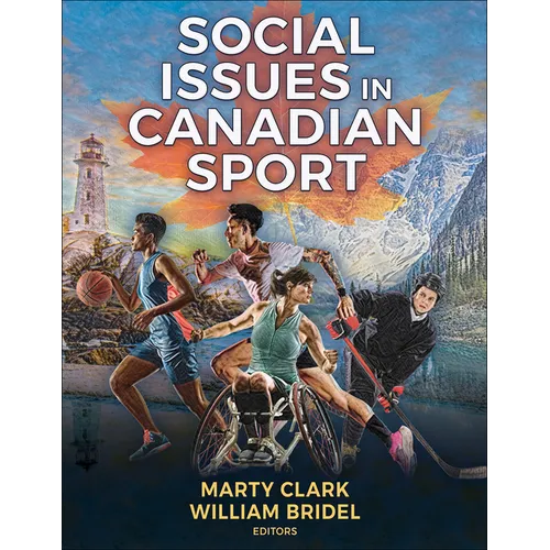 Social Issues in Canadian Sport