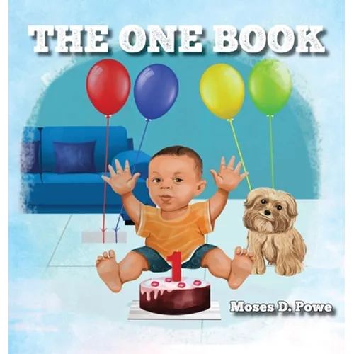 The One Book