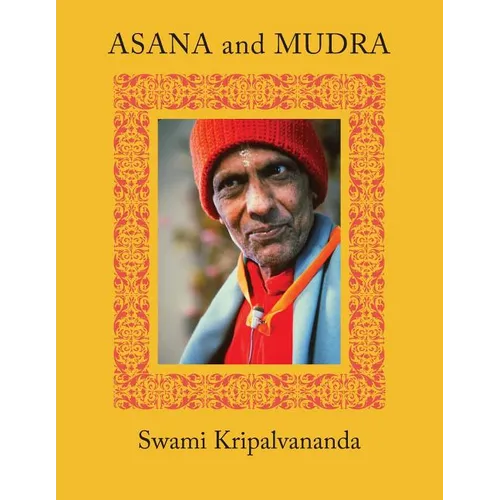 Asana and Mudra