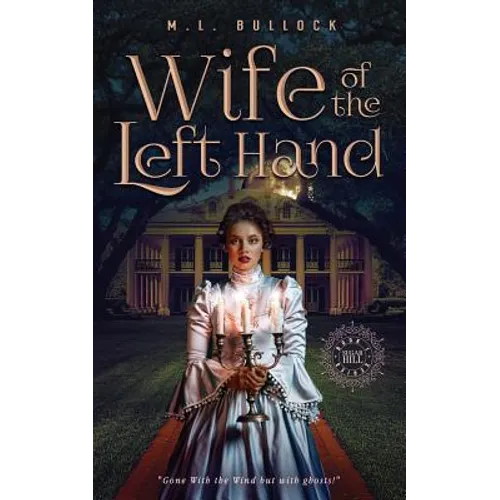 Wife of the Left Hand