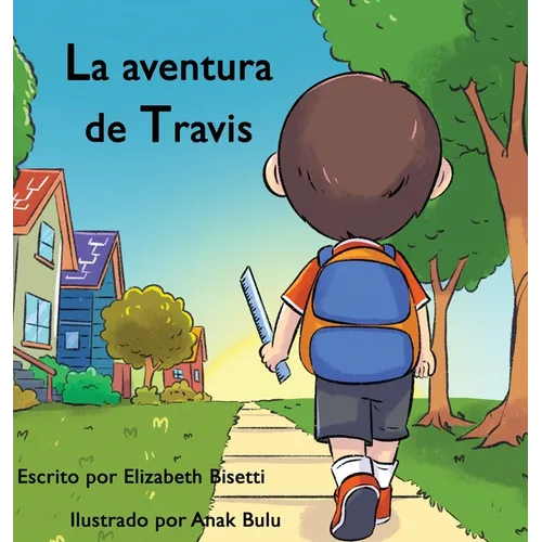La aventura de Travis