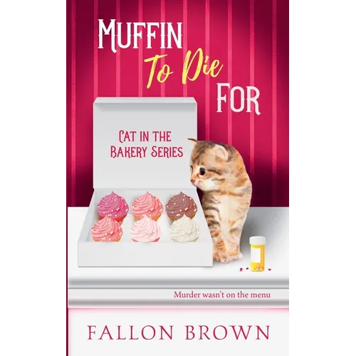 Muffin to Die For