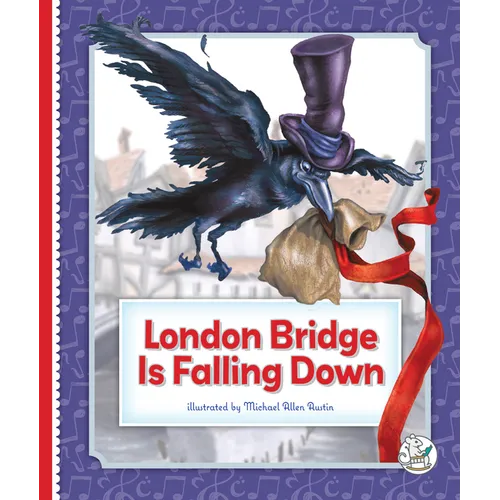 London Bridge Is Falling Down