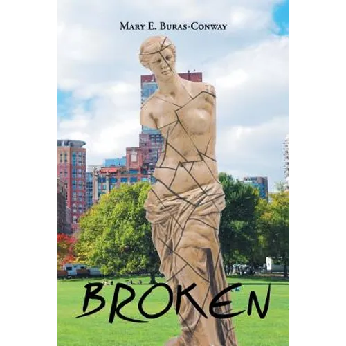 Broken