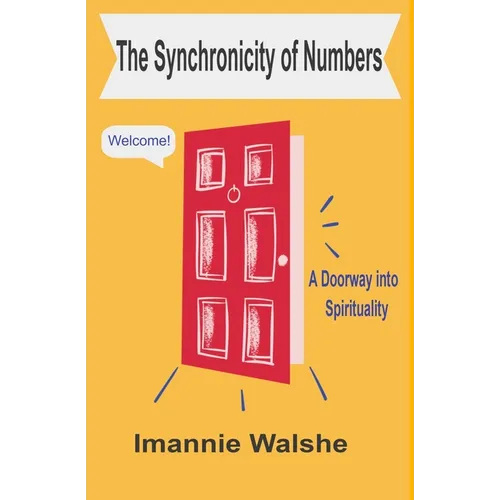 The Synchronicity of Numbers: A Doorway into Spirituality