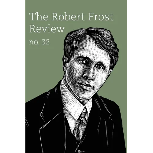Robert Frost Review: No. 32