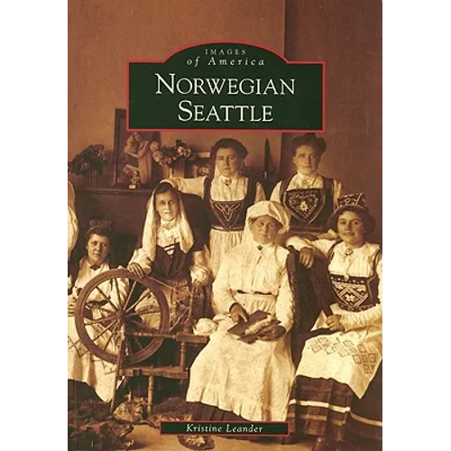 Norwegian Seattle