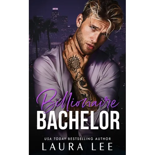 Billionaire Bachelor