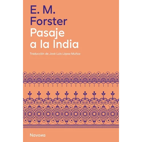 Pasaje a la India