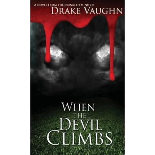 When the Devil Climbs
