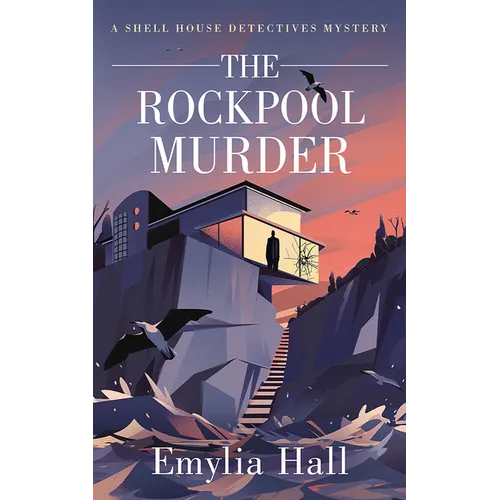 The Rockpool Murder