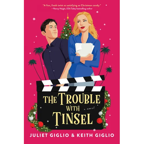 The Trouble with Tinsel