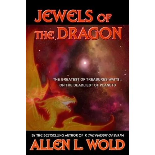 Jewels of the Dragon