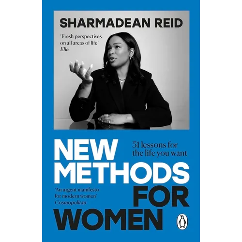 New Methods for Women: A Manifesto for Independence
