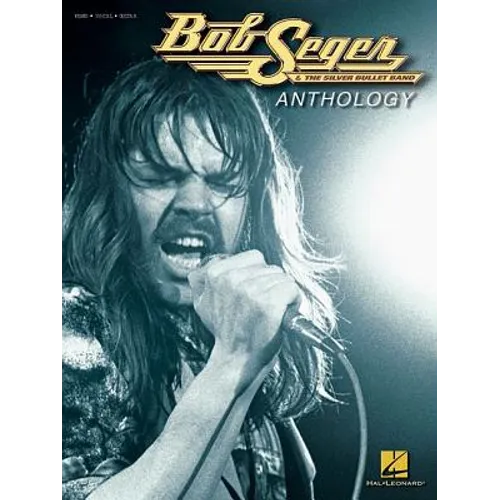 Bob Seger Anthology