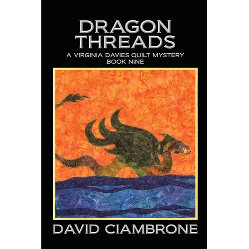 Dragon Threads