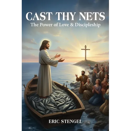 Cast Thy Nets: The Power of Love & Discipleship