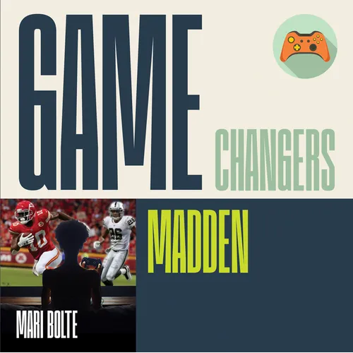 Madden