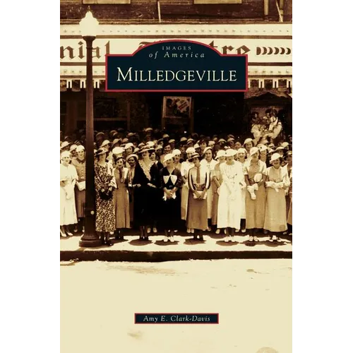 Milledgeville
