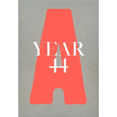 Art Basel Year 44