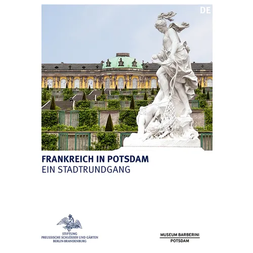 Frankreich in Potsdam