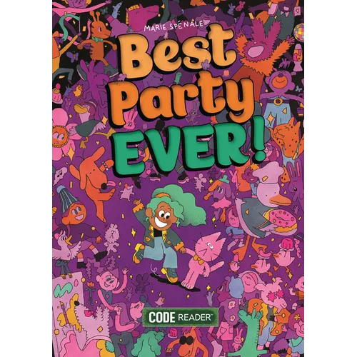 Best Party Ever!