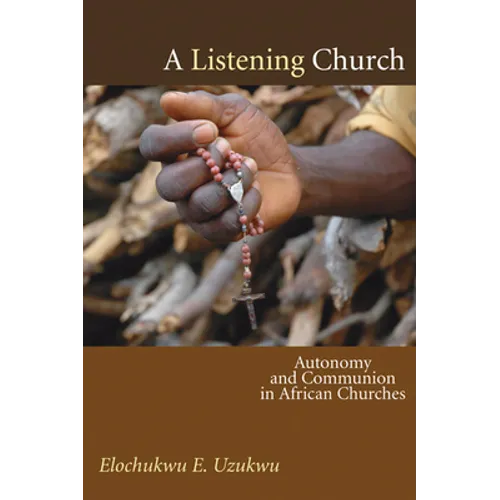 A Listening Church