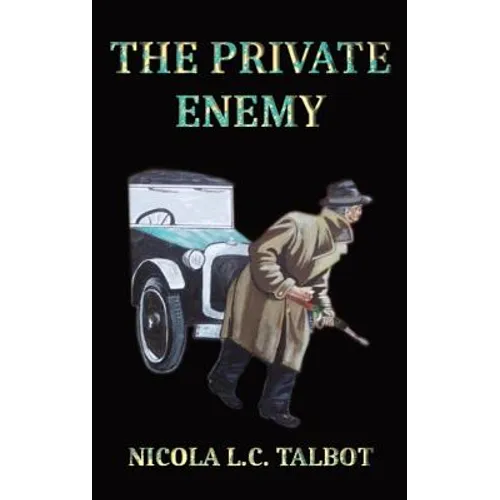 The Private Enemy
