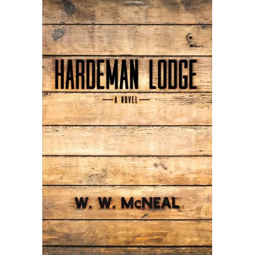 Hardeman Lodge
