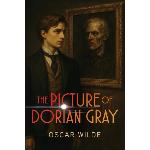 The Picture of Dorian Gray