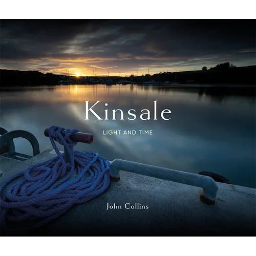 Kinsale - Light & Time