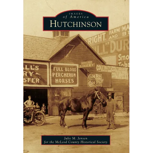 Hutchinson