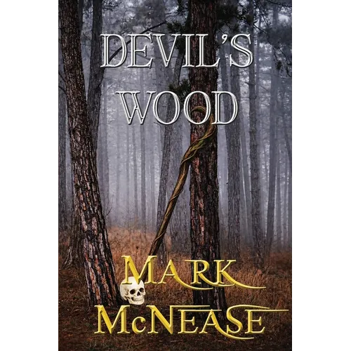 Devil's Wood