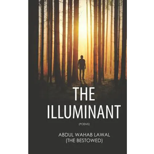The Illuminant: Poems