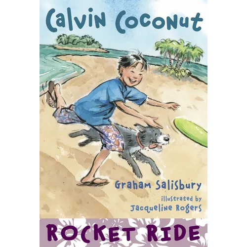Rocket Ride