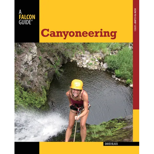 Canyoneering