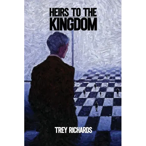 Heirs to the Kingdom
