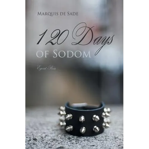 The 120 Days of Sodom