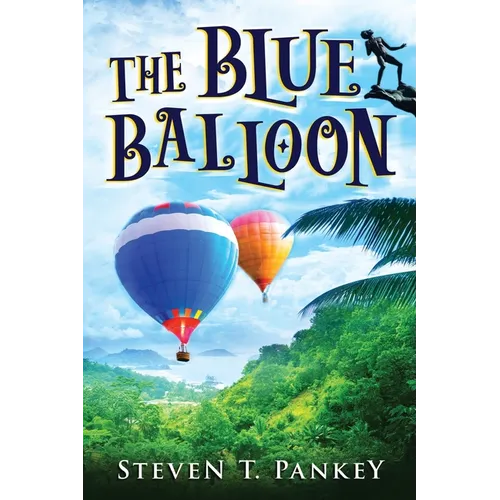 The Blue Balloon