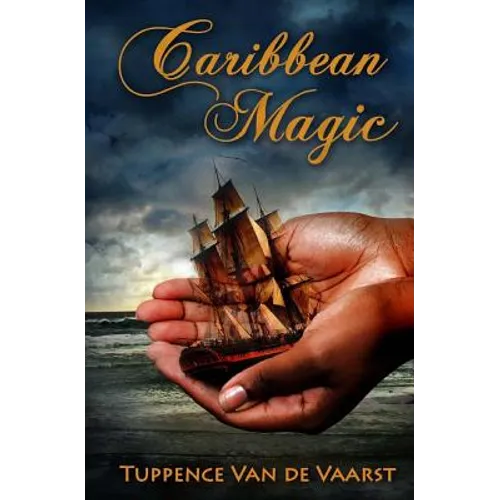 Caribbean Magic: July, 1665