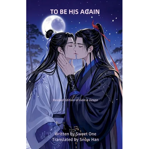 To Be His Again
