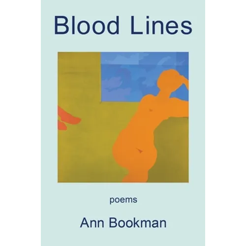 Blood Lines
