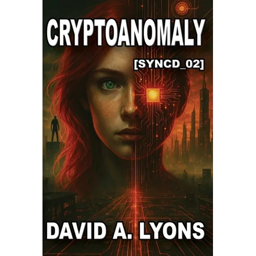 Cryptoanomoly
