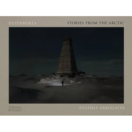 Hyperborea: Stories from the Arctic