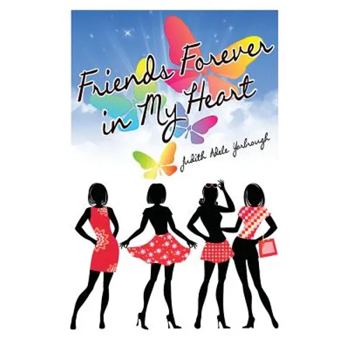Friends Forever in My Heart