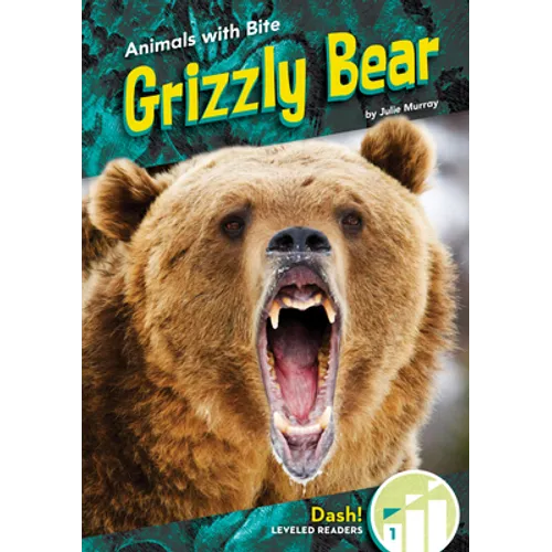 Grizzly Bear